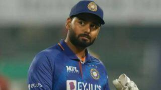 This Ex-India Cricketer Thinks Rishabh Pant Will Find It Hard To Get Into Playing XI In T20Is