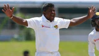 Rangana Herath may retire from Tests this year
