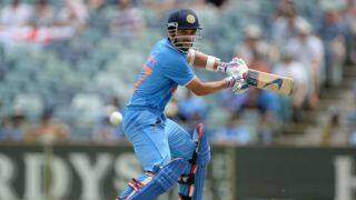 India vs West Indies. 2nd ODI: Ajinkya Rahane’s heroic inning help Hosts beat Visitors by 105 runs