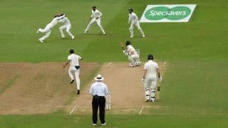 India vs England, 3rd Test: Coach Ravi Shastri lauds India’s ‘magnificent’ slip catching at Trent Bridge