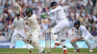 The Ashes 2015: Chris Rogers’ unexciting but valuable knock provides glimpse of what Australia will miss