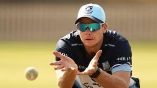 Steve Smith, David Warner welcome at New South Wales anytime: Phil Jaques