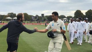 IND vs NZ, 2nd Test: क्राइस्‍टचर्च में 7 विकेट से हराकर न्‍यूजीलैंड ने भारत को 2-0 से किया क्‍लीन स्‍वीप