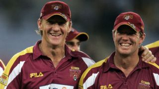 Andy Bichel, James Hopes to work as coaches for Queensland