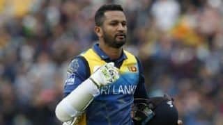Batting has the main issue for Sri Lanka: Dimuth Karunaratne