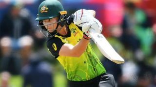 Women's T20 WC: Meg Lanning on Win Over New Zealand, Says 'Best Performance of The Tournament'