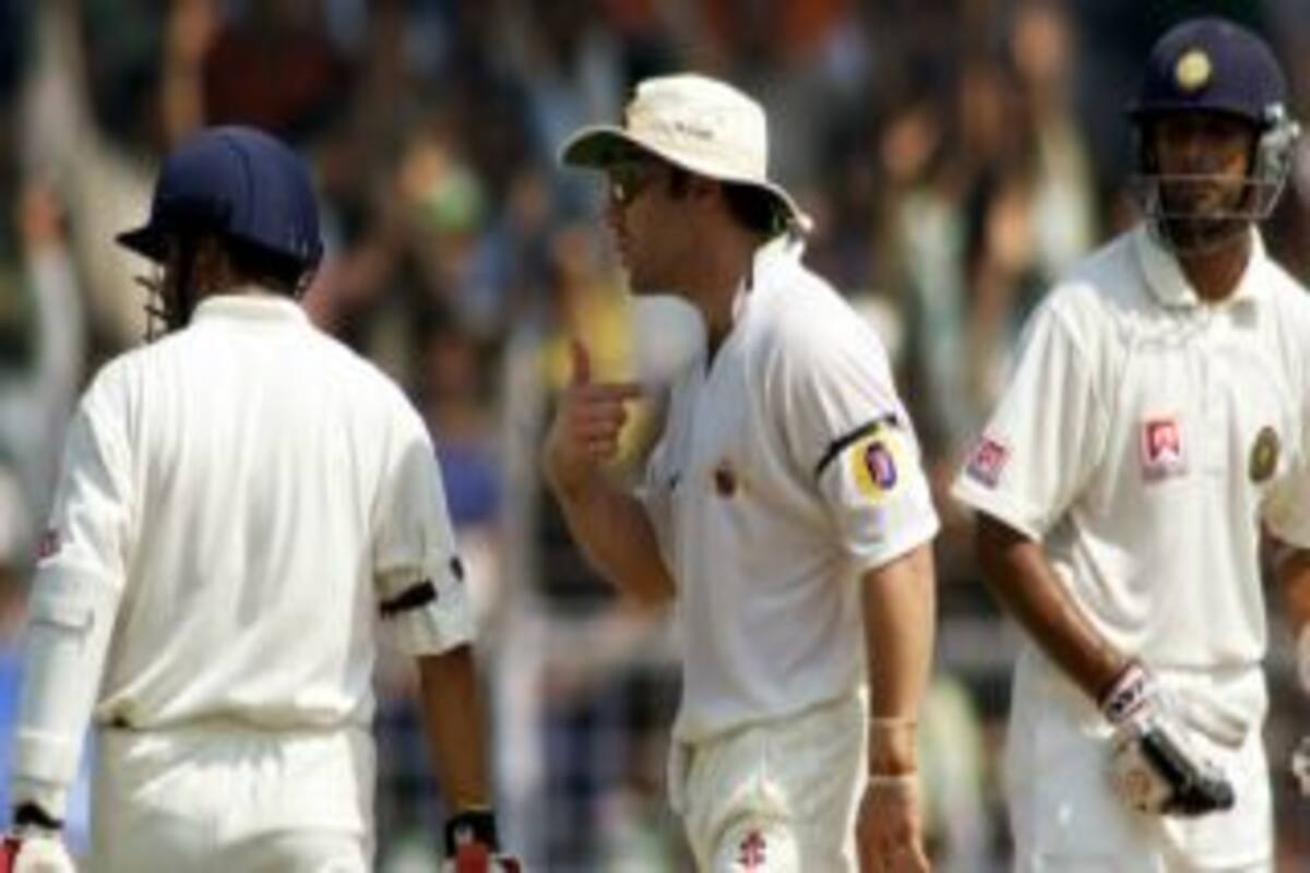 15 Controversies That Stained Border Gavaskar Trophy Cricket Country