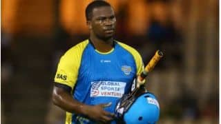 CPL 2020: St Lucia Zouks beat Barbados Tridents by 3 runs in low scoring match