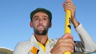 Nathan Lyon – From groundsman to star at Adelaide Oval