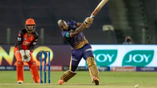 KKR vs SRH, IPL 2022: Strategy to give Russell more strikes worked, says Shreyas Iyer