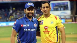 MS Dhoni’s impact in cricket was massive: Rohit Sharma congratulates former skipper and Suresh Raina on retirement