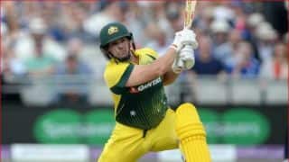 Ian Chappell believes Aaron Finch’s form hell of a headache for selectors