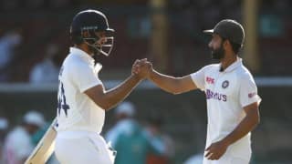 Australia vs India: I don’t know how to describe this win, says Indian captain Ajinkya Rahane