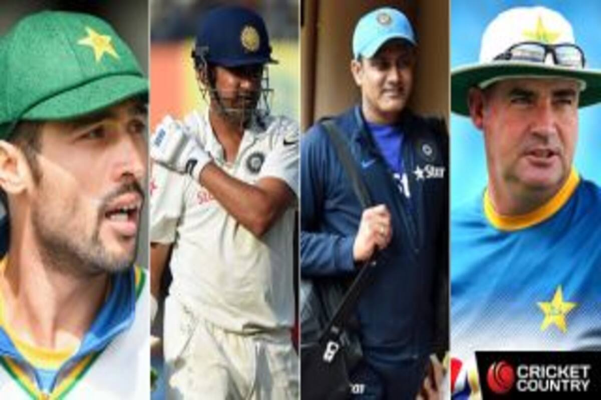 Top Cricket Comebacks 2016 Men Who Showed Mettle Again Cricket