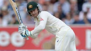 Ashes 2015: Michael Clarke believes unknown pitch conditions facet of Test cricket