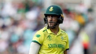 Cricket World Cup 2019: Shakib, Mashrafe cherish Bangladesh win, Faf admits South Africa lacked skills