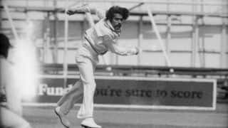 Cricket legend BS Chandrasekhar admitted to hospital after mild stroke; condition stable