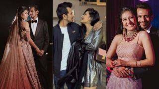 Yuzvendra Chahal-Dhanashree Verma Latest Pictures: watch out amazing chemistry in honeymoon