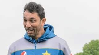 ICC WORLD CUP 2019: Mohammad Yousuf and Younis Khan weren’t made in 1 day; Says Azhar Mahmood