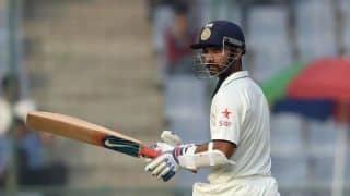 India vs West Indies A: Ajinkya Rahane, Hanuma Vihari fifty put India in strong position