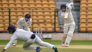 Like Sachin And Kohli...: MP Star Receives Huge Praise From Former India Cricketer Turned Coach Like Sachin And Kohli...: MP Star Receives Huge Praise From Former India Cricketer Turned Coach