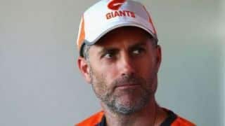 IPL 2020 News Today: Simon katich believe playing in empty stadium will help young cricketers