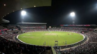 Eye Test to be Mandatory For Bengal Cricketers Post Coronavirus Lockdown