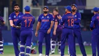 IND vs SA: Team India On Cusp Of Breaking Massive Milestone Ahead Of First T20I