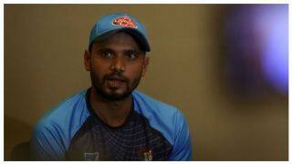 I am disappointed with my Performance at the World Cup 2019; Says Mashrafe Mortaza