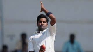 Indian domestic cricket: Karnataka stalwart R Vinay Kumar shifts to Puducherry