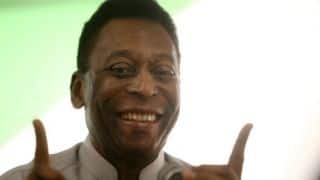 Pele: I will have to learn cricket to play it
