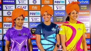 Women’s T20 Challenge a step ahead: Mithali Raj