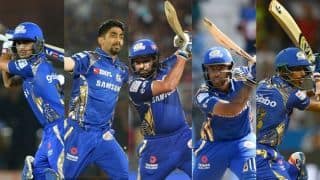 IPL 2019: Mumbai Indians – Players to watch out