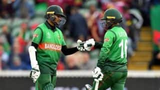 Shakib Al Hasan Liton Das bangladesh cricket team