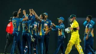 sri lanka vs australia 4th odi match report and highlights all you need to know