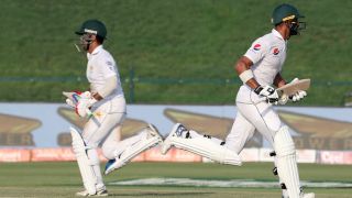 Pakistan vs Sri Lanka, 1st Test, Day 2: Hosts trail by 355 runs at stumps