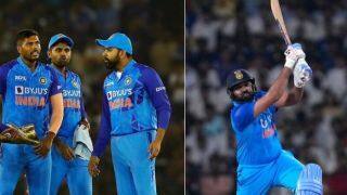 IND vs AUS : कप्तान रोहित ने बताया, कैसे खिलाड़ियों ने जीत के लिए किया शानदार टीमवर्क
