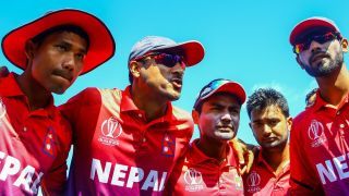 Nepal in Netherlands ODI series: Nepal’s ODI debut is only the beginning: Paras Khadka