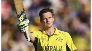 ‘Just Go Out And Play Freely’- Steve Smith Gets License To Kill Against Sri Lanka