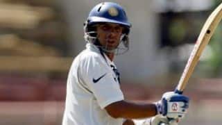 Jamaica 2006: When Rahul Dravid's expertise in crisis management won India a Test