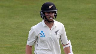 Here's why Kane Williamson deserved the Halberg Award for New Zealand sportsman of the year