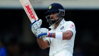 Virat Kohli lauds India for making emphatic comeback against Sri Lanka in 2nd Test