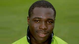 Kennedy Otieno: One of Kenyan cricket's pillars in 1990s