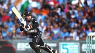 Great to have batted with Colin Munro at the top of the order: Tim Seifert