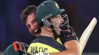 Australia to tour New Zealand for a three-match T20I series in March 2022