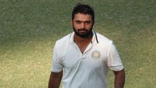Jaydev Shah elected as Saurashtra Cricket Association president
