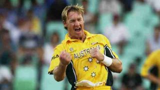 ICC World Cup 2003: Andy Bichel's day in paradise against England