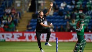 ICC CT 2017: BAN vs NZ, Match 9 at Cardiff, Video Preview