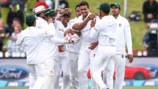 India vs Bangladesh: Ready for challenge, says Taskin ahmed