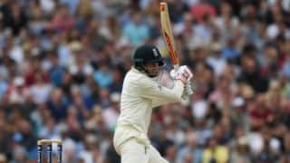 Joe Root: What a way to celebrate 100th Test at The Oval